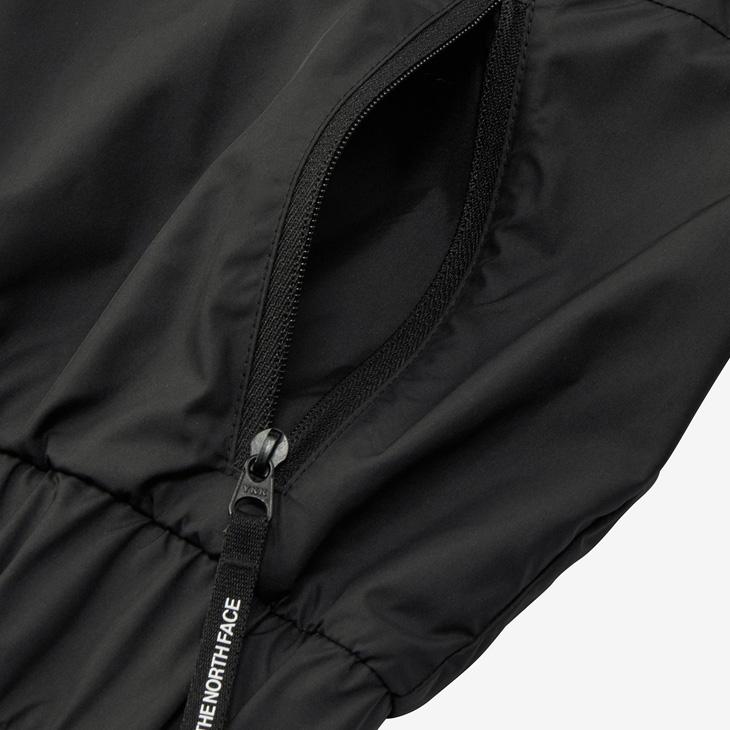 THE NORTH FACE（ザ ノースフェイス） キッズ ウインドブレーカー 長袖