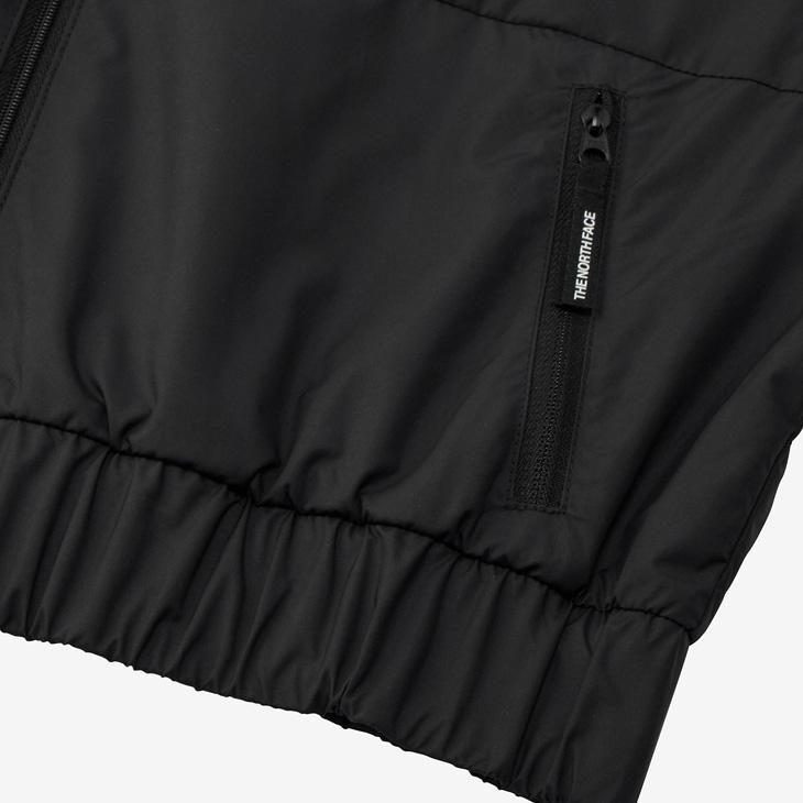 THE NORTH FACE（ザ ノースフェイス） キッズ ウインドブレーカー 長袖