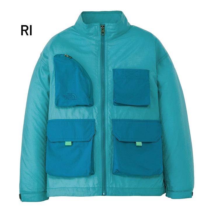 THE NORTH FACE（ザ ノースフェイス） キッズ アドベンチャー