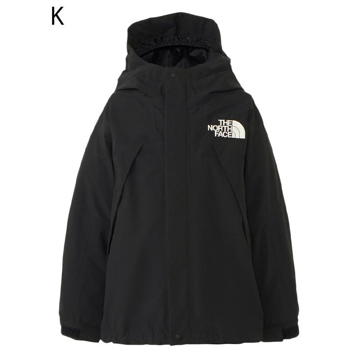 ノースフェイス キッズ マウンテンジャケット GORE-TEX 130-150cm 子供服 THE NORTH FACE 防水 アウターシェル 子ども ゴアテックス アウトドアウェア /NPJ62271｜apworld｜02