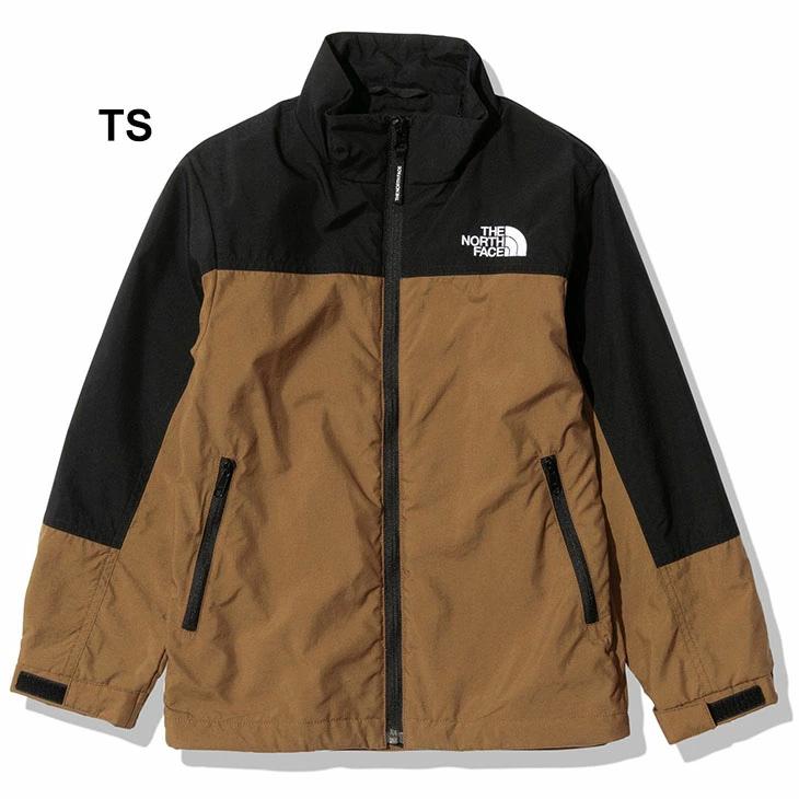 ノースフェイス ウィンドブレーカー キッズ 130-150cm 子供服/THE NORTH FACE ジャケット ジュニア アウター  裏メッシュ/アウトドアウェア 撥水 防風 /NPJ72234