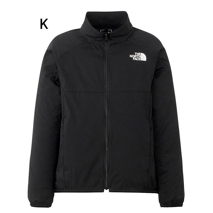 ノースフェイス キッズ ウインドブレーカー THE NORTH FACE エニータイム ウィンドジャケット 120-150cm 子供服 アウター はっ水 防風 /NPJ72311｜apworld｜03