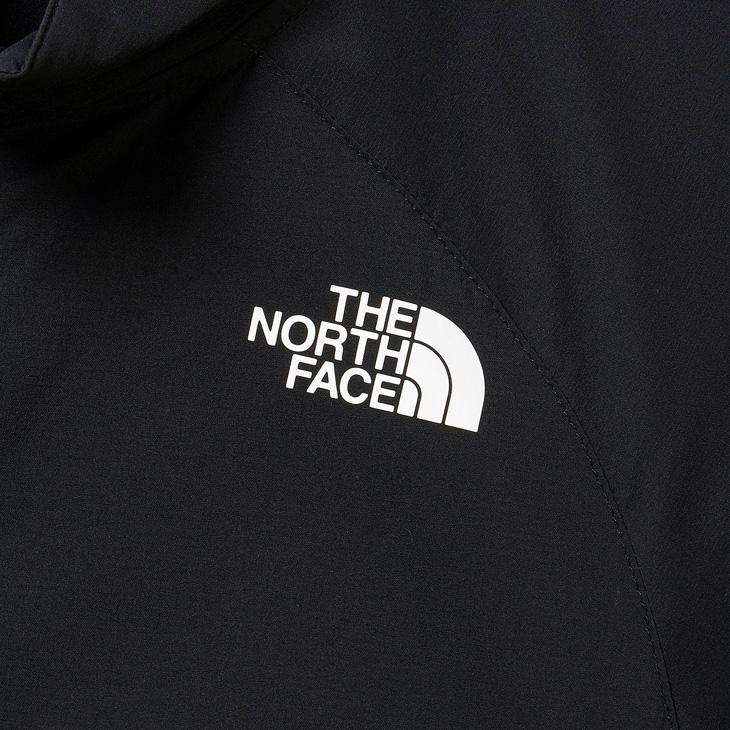 THE NORTH FACE ザ・ノース・フェイス キッズ ウインド