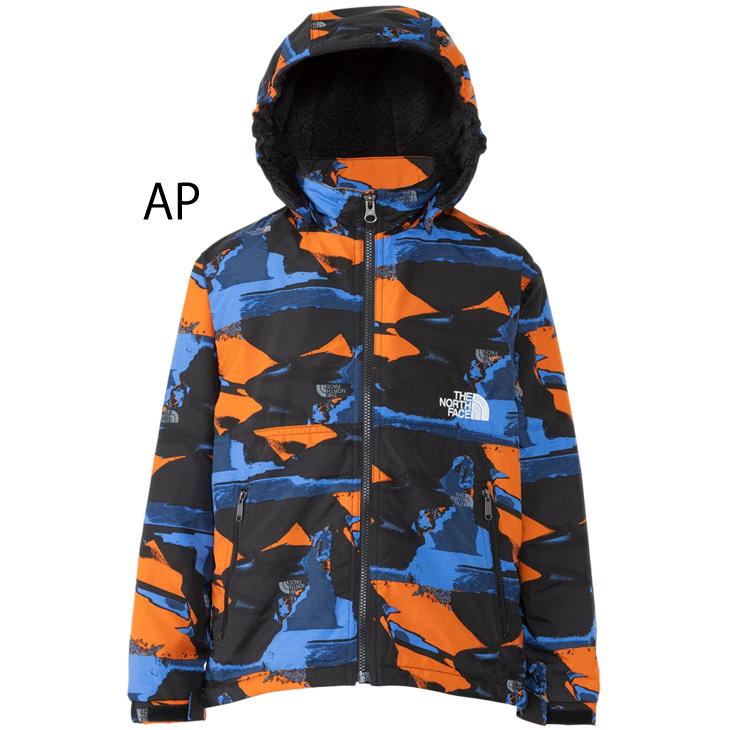 THE NORTH FACE ジャケット 120サイズ THE NORTH FACE 子ども用ジャケット 120