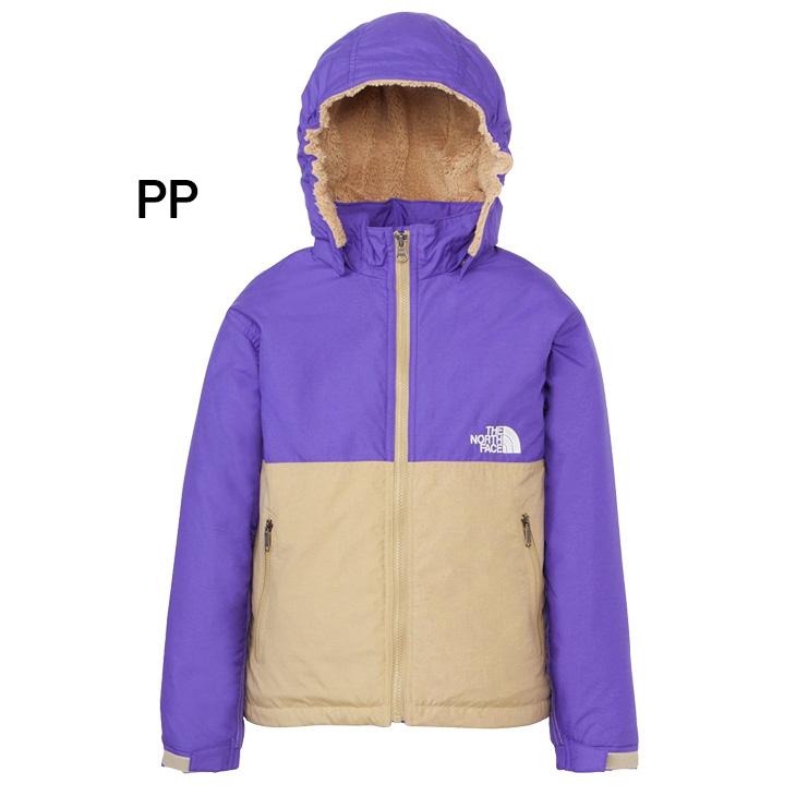 THE NORTH FACE ザ・ノース・フェイス キッズ ベビー 防寒用 THE NORTH FACE ザ・ノース・フェイス キッズ ベビー 防寒用