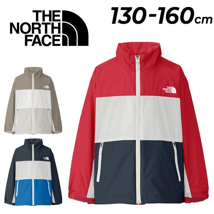 ノースフェイス 130 THE NORTH FACE ザ・ノース・フェイス キッズ ウインド