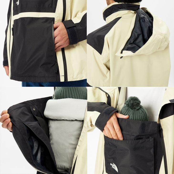 THE NORTH FACE ザ・ノース・フェイス ジャケット 防水 THE NORTH FACE ザ・ノース・フェイス ジャケット 防水