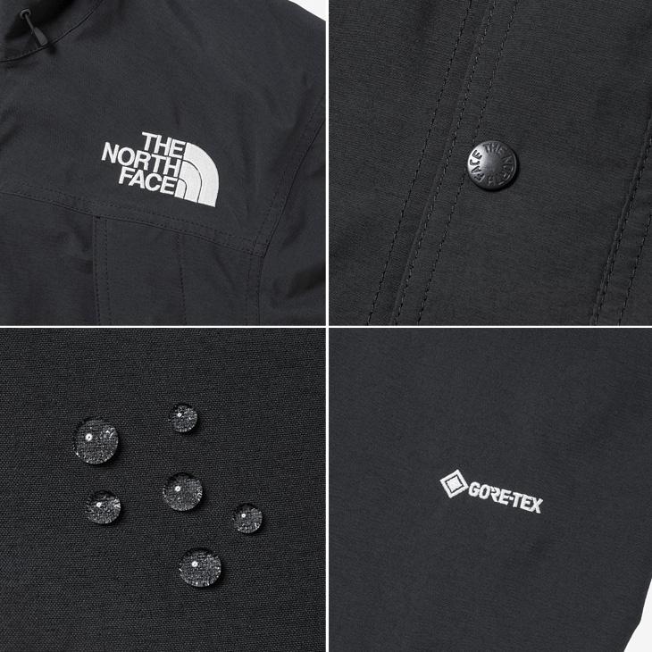 THE NORTH FACE ザ・ノース・フェイス 防水 ジャケット メンズ THE NORTH FACE ザ・ノース・フェイス 防水 ジャケット メンズ