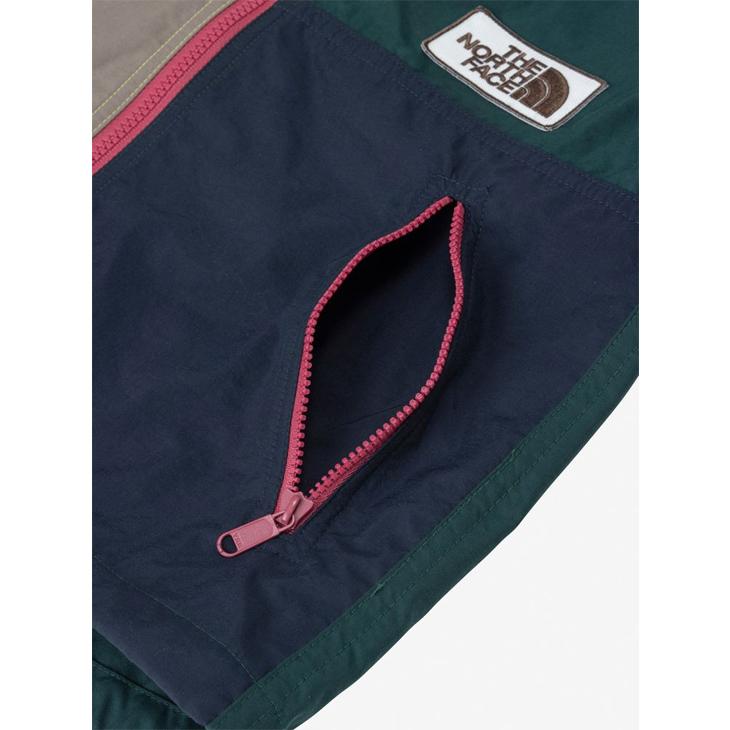 THE NORTH FACE（ザ ノースフェイス） キッズ ウィンドブレーカー