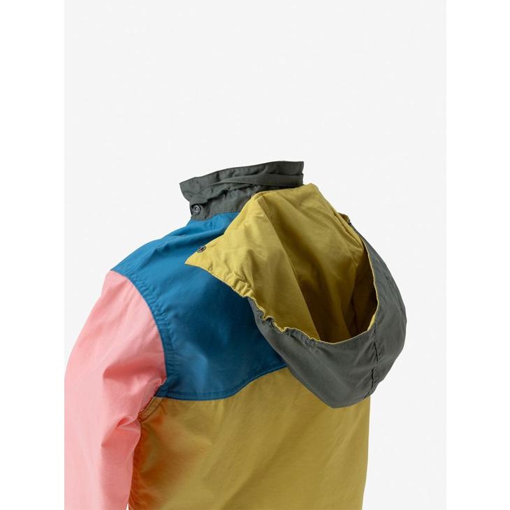 THE NORTH FACE（ザ ノースフェイス） キッズ ウィンドブレーカー 