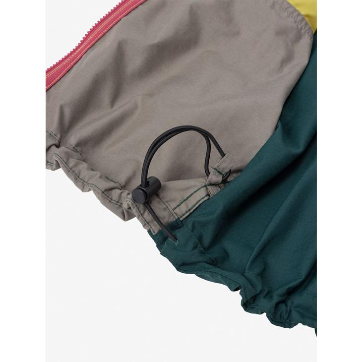 THE NORTH FACE（ザ ノースフェイス） キッズ ウィンドブレーカー