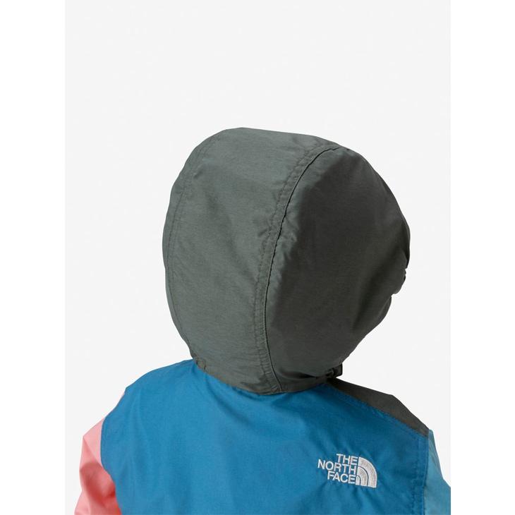 THE NORTH FACE（ザ ノースフェイス） キッズ ウィンドブレーカー