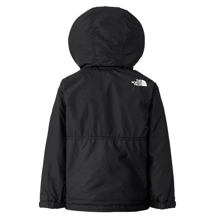 THE NORTH FACE（ザ ノースフェイス） キッズ ジャケット 裏フリース
