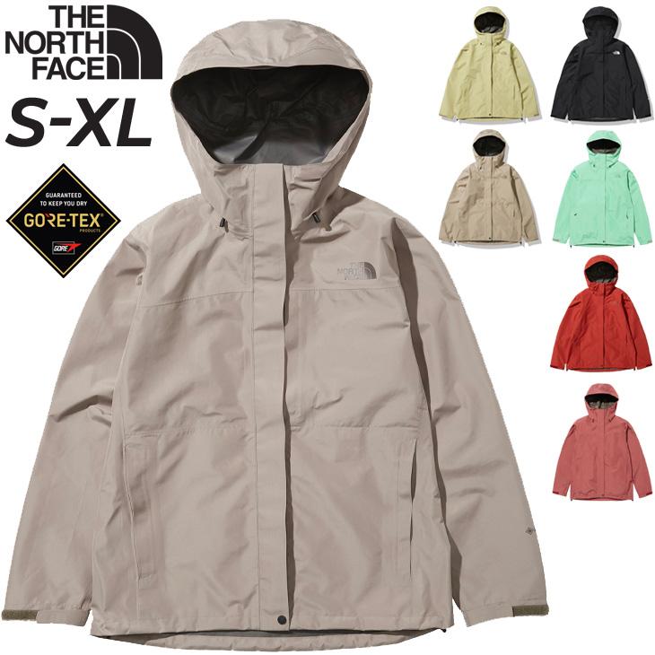 防水シェル ジャケット レディース ノースフェイス THE NORTH FACE