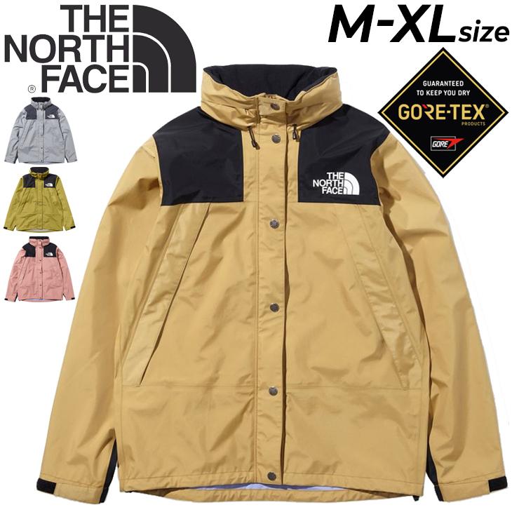 レインジャケット ゴアテックス ノースフェイス レディース アウター THE NORTH FACE マウンテンレインテックス/防水 GORE-TEX  アウトドアウェア /NPW12135 : npw12135 : APWORLD - 通販 - Yahoo!ショッピング