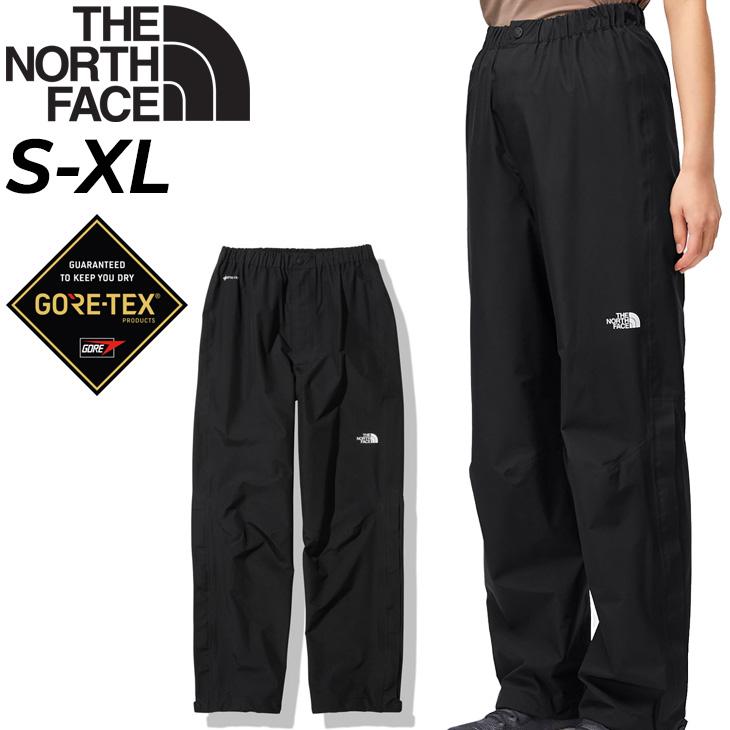 THE NORTH FACE GORE-TEX パンツL