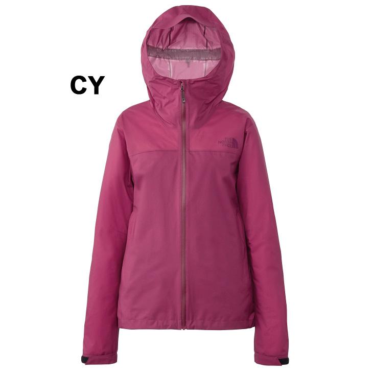ザノースフェイス　レディース　ベンチャージャケット　ウインドシェル　レインシェル THE NORTH FACE（ザ ノースフェイス） レディース レインジャケット