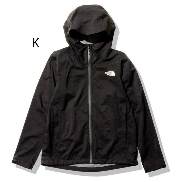 THE NORTH FACE（ザ ノースフェイス） レディース レインジャケット