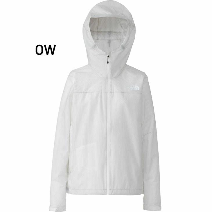 THE NORTH FACE（ザ ノースフェイス） レディース レインジャケット