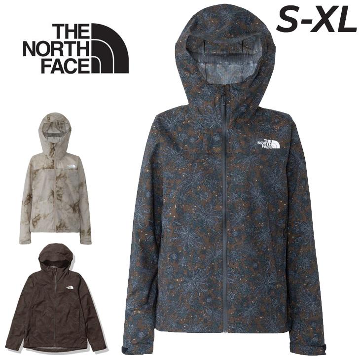 ノースフェイス レインジャケット レディース THE NORTH FACE