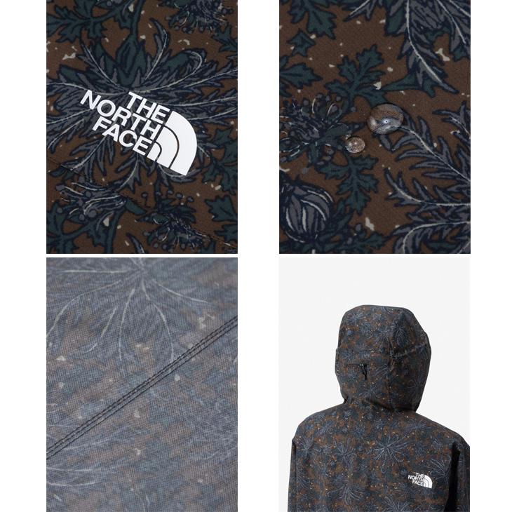 THE NORTH FACE ザ・ノース・フェイス レインジャケット THE NORTH FACE ザ・ノース・フェイス レインジャケット