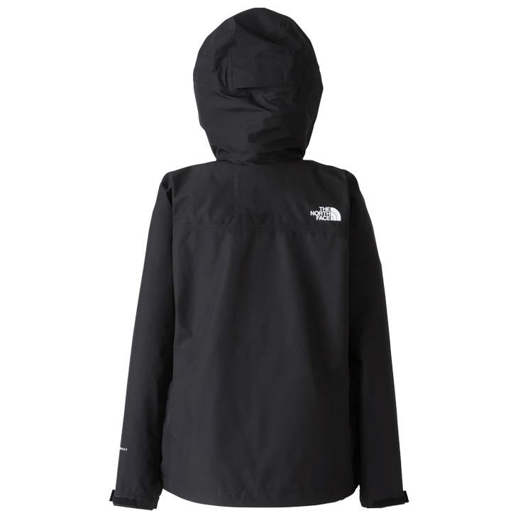 ザ・ノース・フェイス レディース 防水透湿 マウンテンパーカー 長袖 THE NORTH FACE フューチャーライトドリズルジャケット 女性 シェル アウター /NPW12401の画像
