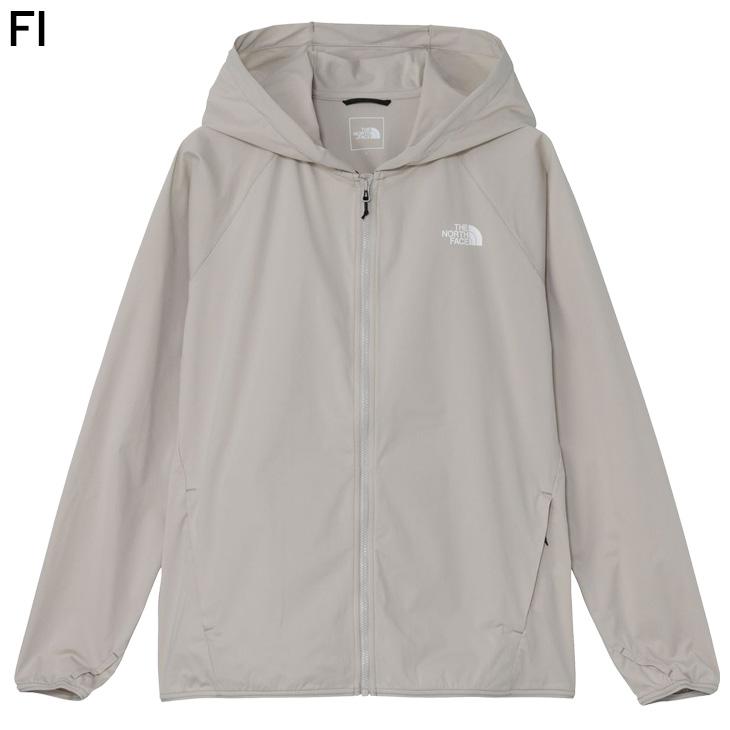 THE NORTH FACE（ザ ノースフェイス） パーカージャケット レディース