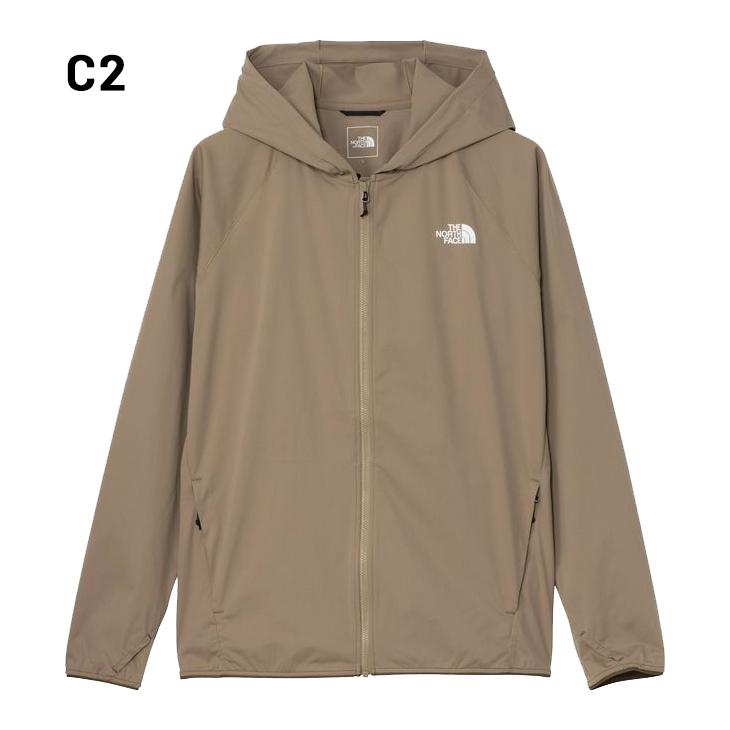 THE NORTH FACE（ザ ノースフェイス） パーカージャケット レディース