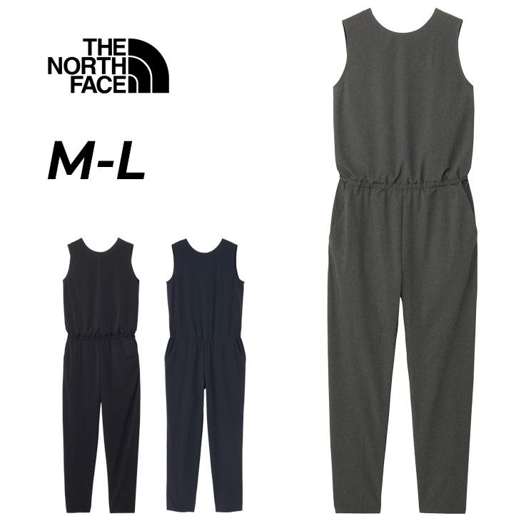 THE NORTH FACE（ザ ノースフェイス） レディース ジャンプスーツ