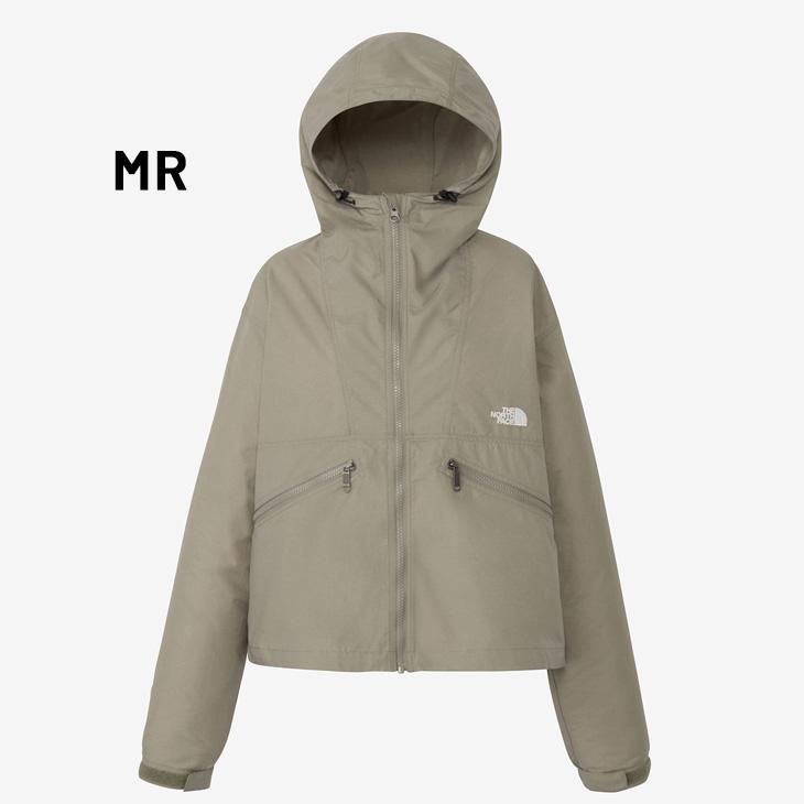 THE NORTH FACE（ザ ノースフェイス） マウンテンパーカー レディース