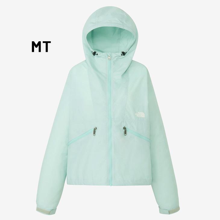 THE NORTH FACE（ザ ノースフェイス） マウンテンパーカー レディース