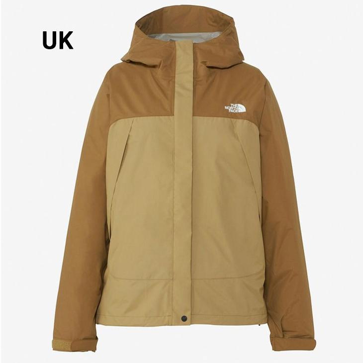 THE NORTH FACE ノースフェイス 防水ジャケット レディース THE NORTH FACE ノースフェイス 防水ジャケット レディース
