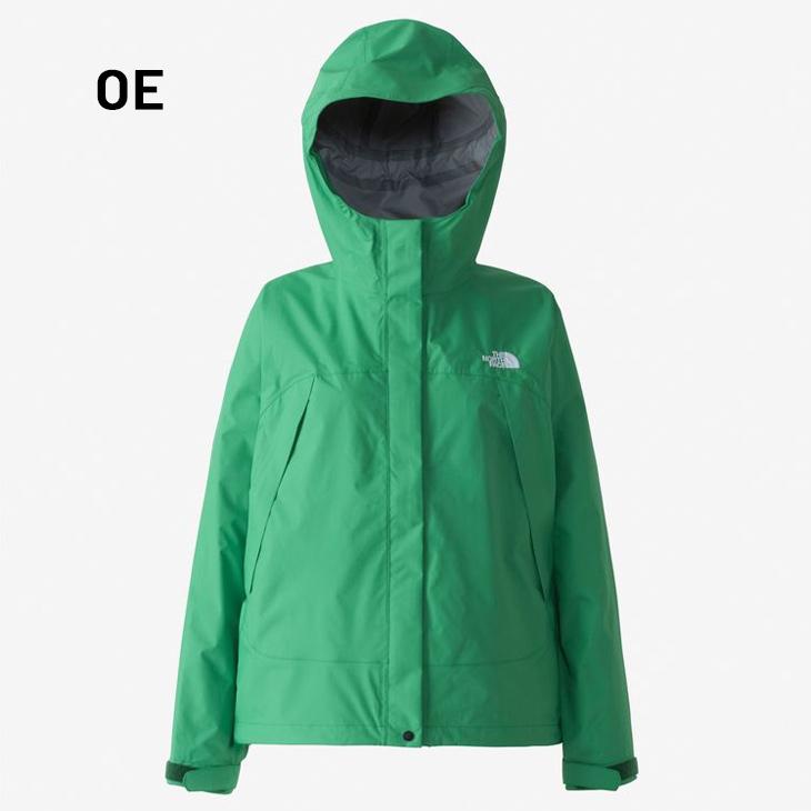 ノースフェイス 防水ジャケット レディース THE NORTH FACE ドットショットジャケット ハードシェル アウトドアウェア アウター フルジップ /NPW61930【0404_F】｜apworld｜06