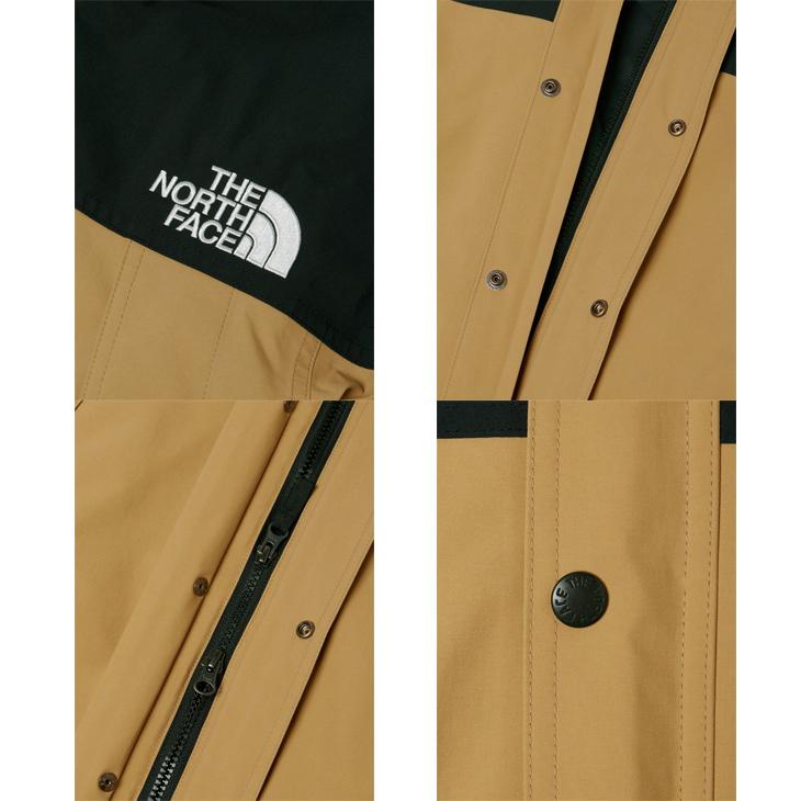 THE NORTH FACE ザ・ノース・フェイス マウンテンジャケット THE NORTH FACE ザ・ノース・フェイス マウンテンジャケット