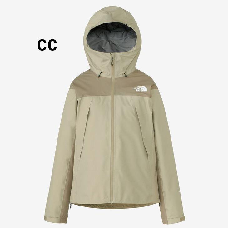 THE NORTH FACE ザ・ノース・フェイス 防水 ジャケット レディース 