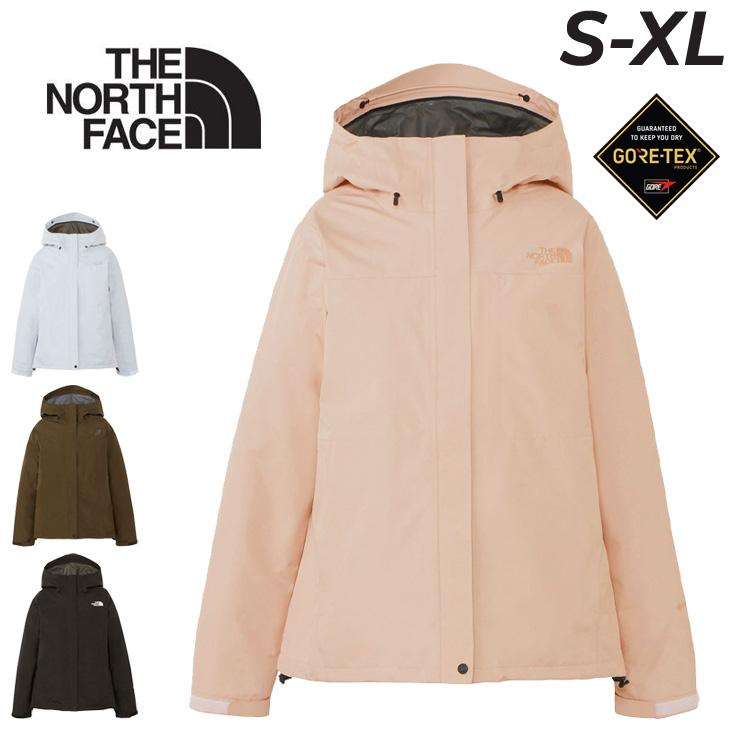 ノースフェイス シェルジャケット 防水 レディース THE NORTH FACE ゴアテックス GORE-TEX フルジップ パーカー アウター  アウトドアウェア 登山 /NPW62305 : npw62305 : APWORLD - 通販 - Yahoo!ショッピング