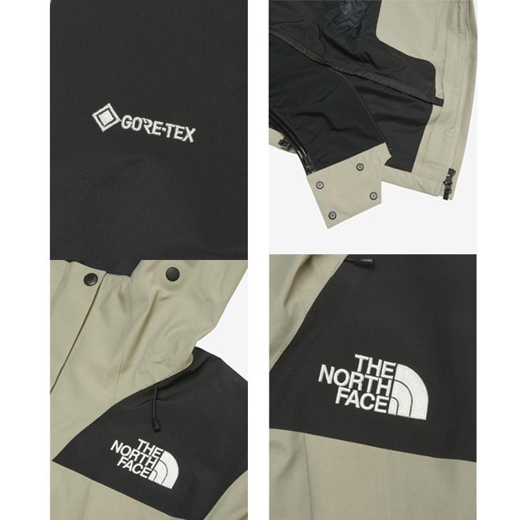 THE NORTH FACE ノースフェイス マウンテンジャケット GORE-TEX THE NORTH FACE ノースフェイス マウンテンジャケット GORE-TEX