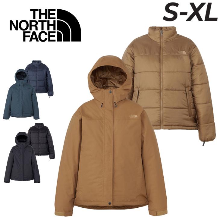 THE NORTH FACE ザ・ノース・フェイス 中綿ジャケット THE NORTH FACE ザ・ノース・フェイス 中綿ジャケット
