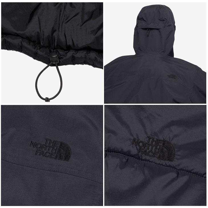 THE NORTH FACE ザ・ノース・フェイス 中綿ジャケット THE NORTH FACE ザ・ノース・フェイス 中綿ジャケット
