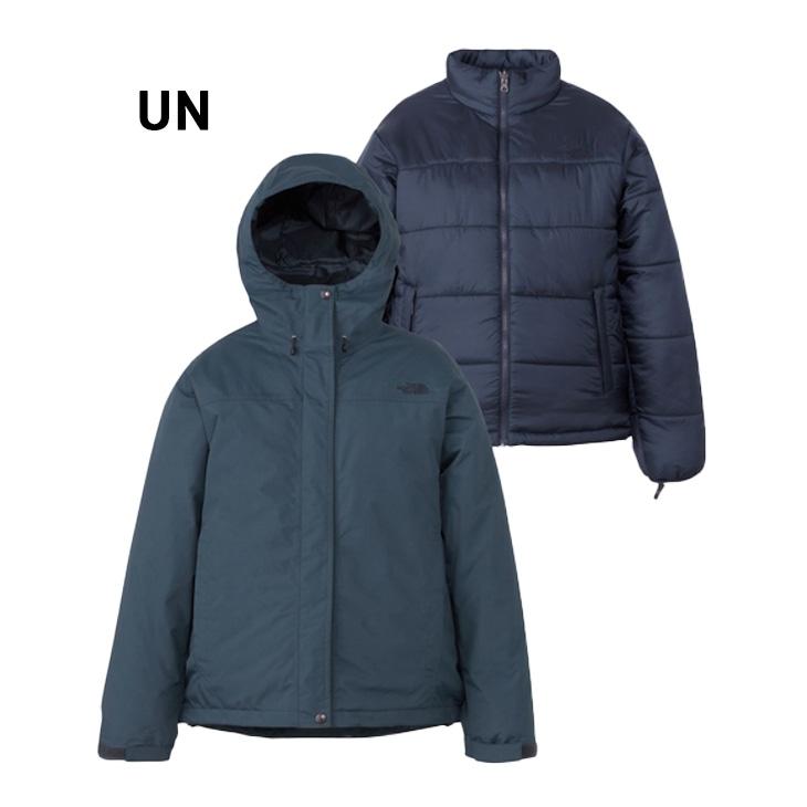 THE NORTH FACE ザ・ノース・フェイス 中綿ジャケット THE NORTH FACE ザ・ノース・フェイス 中綿ジャケット