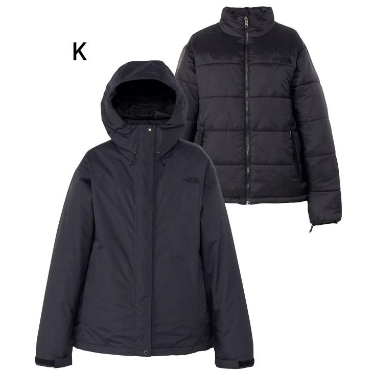 THE NORTH FACE ザ・ノース・フェイス 中綿ジャケット THE NORTH FACE ザ・ノース・フェイス 中綿ジャケット