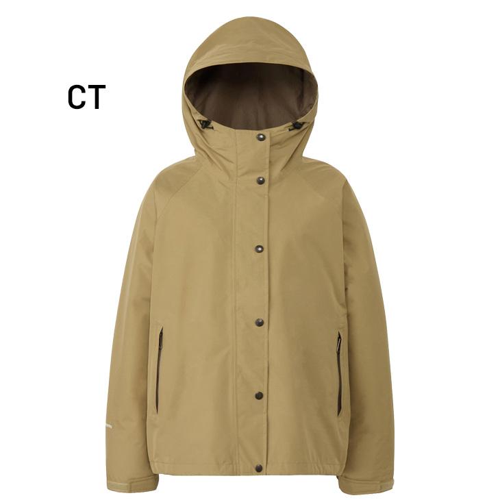 【日本未発売】韓国ノースフェイス　ジャケット　GORE-TEX THE NORTH FACE ザ・ノース・フェイス レディース レイン
