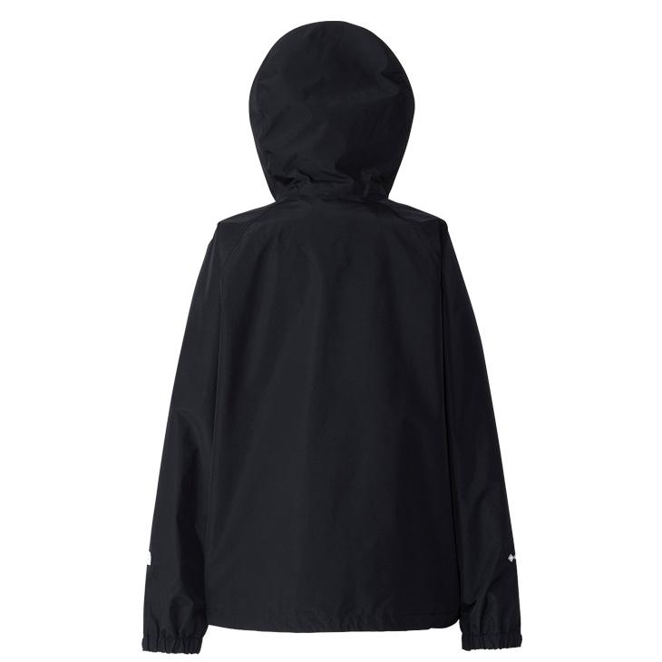 美品THE NORTH FACE GORE-TEX レインジャケット THE NORTH FACE ザ・ノース・フェイス レディース レイン