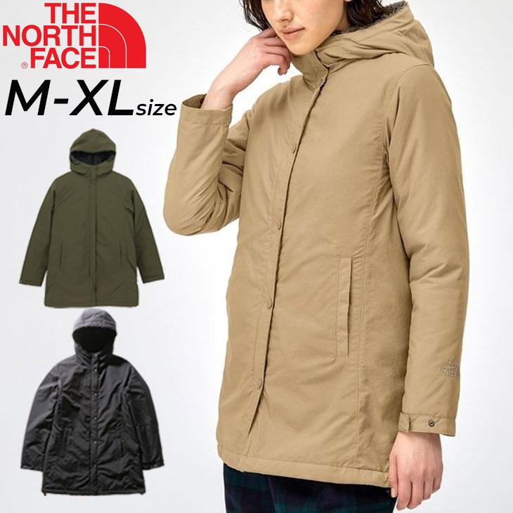 ノースフェイス レディース アウター THE NORTH FACE コンパクトノマドコート/保温 防風 はっ水 軽量 キャンプ アウトドアウェア 女性  フィード付き /NPW71935 : npw71935 : APWORLD - 通販 - Yahoo!ショッピング