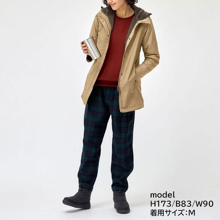 ノースフェイス レディース アウター THE NORTH FACE コンパクトノマド