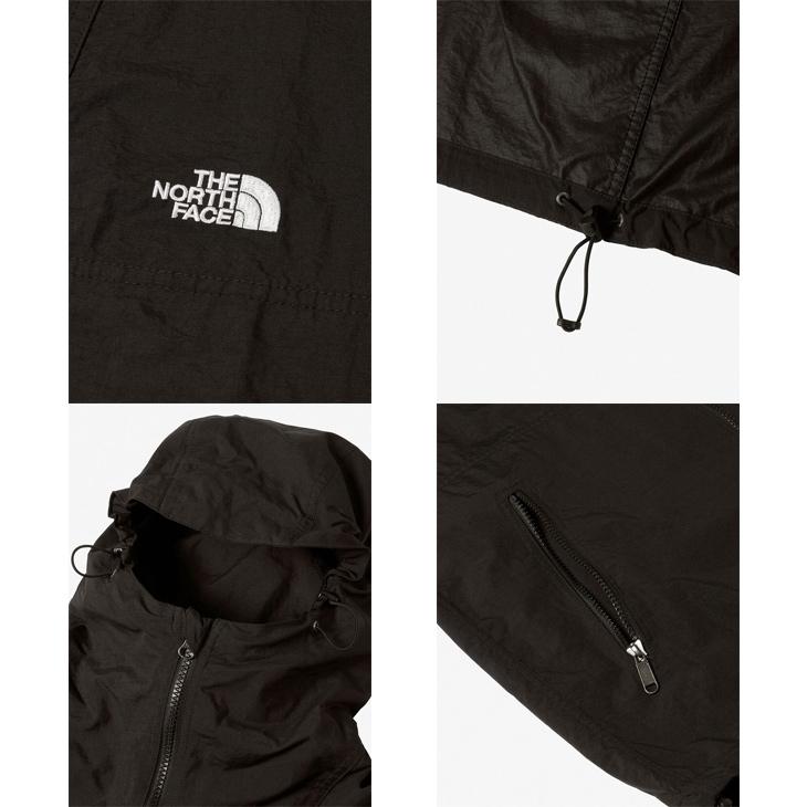 ノースフェイス ウィンドブレーカー レディース THE NORTH FACE シェルジャケット アウター 撥水 防風 軽量 アウトドアウェア 女性 登山 トレッキング /NPW72230｜apworld｜16