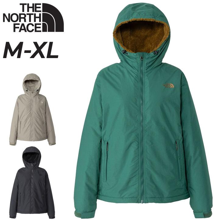 THE NORTH FACE ノースフェイス アウトドアジャケット レディース 防寒 