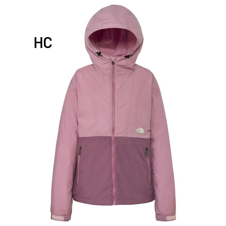 THE NORTH FACE（ザ ノースフェイス） フーディジャケット コンパクト