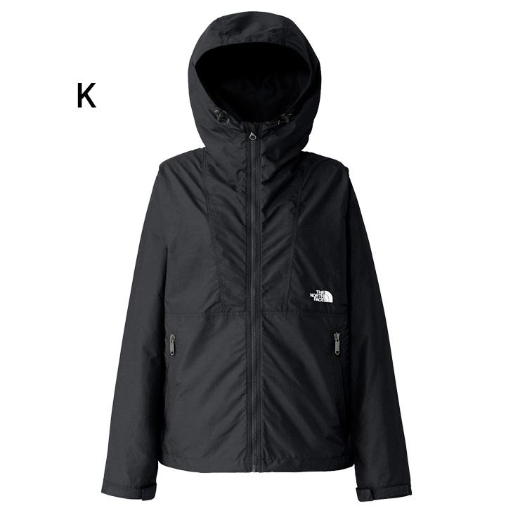 THE NORTH FACE（ザ ノースフェイス） フーディジャケット コンパクト