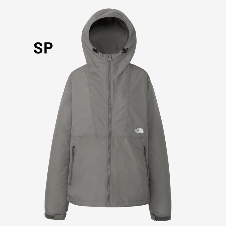 THE NORTH FACE（ザ ノースフェイス） フーディジャケット コンパクト